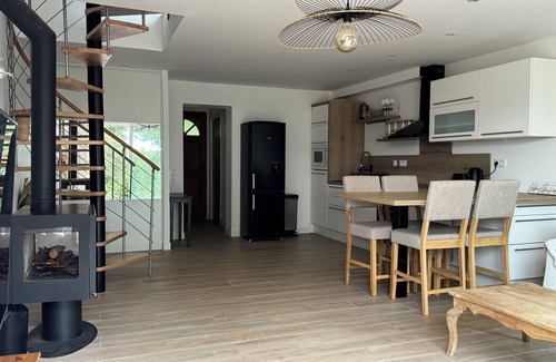Besse-sur-Issole House | Charming house in the heart of the Var
