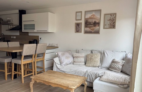 Besse-sur-Issole House | Charming house in the heart of the Var