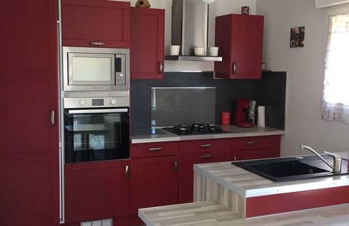 Latour-de-France House | Charming house in the heart of the eastern Pyrenees