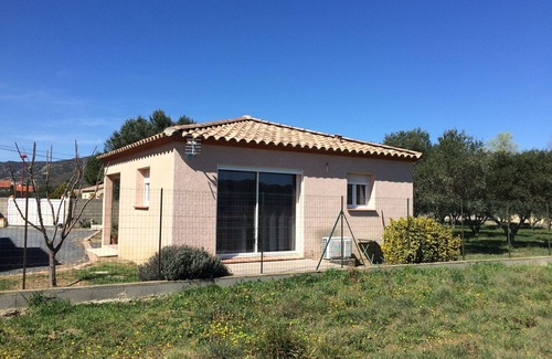 Latour-de-France House | Charming house in the heart of the eastern Pyrenees