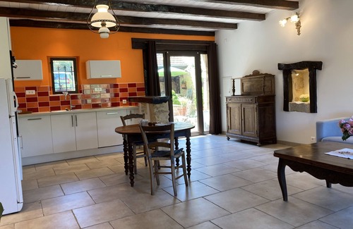 Payrignac House | Charming house