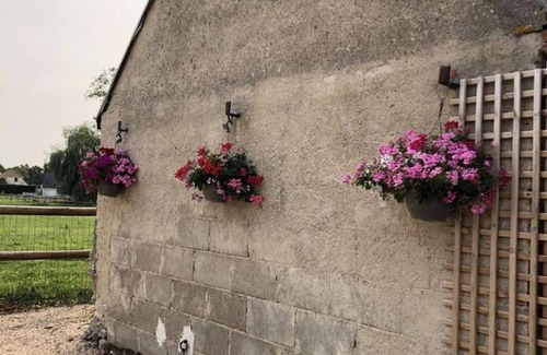 Tour-en-Sologne Cottage | Charming house for 4 people in Tour-en-Sologne, with air conditioning
