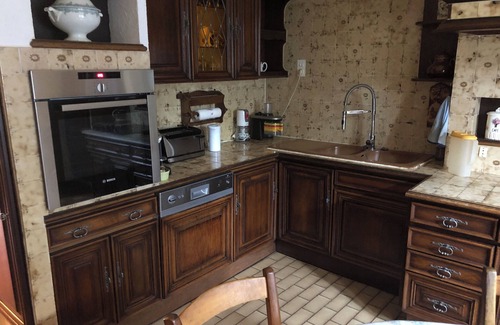 Ribiers Villa | Charming house in a quiet location between the Gorges de la Méouge and Sisteron