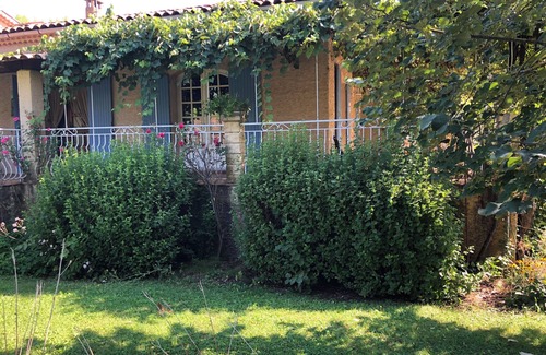 Ribiers Villa | Charming house in a quiet location between the Gorges de la Méouge and Sisteron