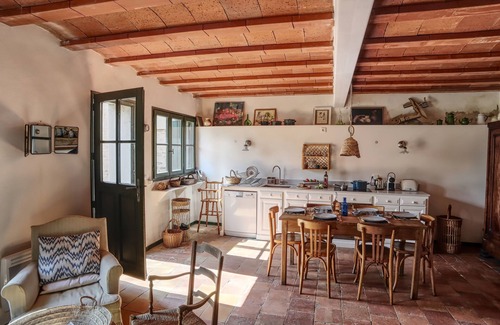 Alenya House | CHARMING HOUSE IN A BEAUTIFUL FARMHOUSE CLOSE TO THE BEACH