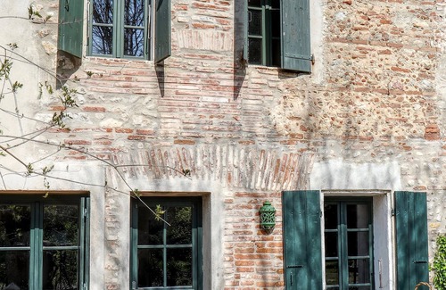 Alenya House | CHARMING HOUSE IN A BEAUTIFUL FARMHOUSE CLOSE TO THE BEACH
