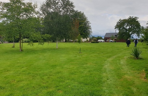 Moyaux House | Charming house in a park of almost 3ha
