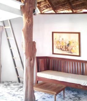 Anakao House | Charming House in Anakao with Garden and Terrace