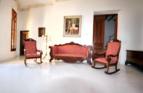 Ayora House | Charming House in Ayora + Terrace