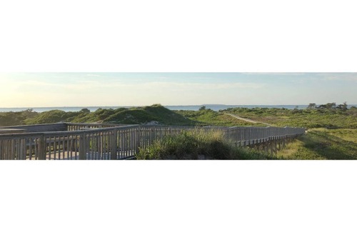 Bellport House | Charming house in Bellport Village.