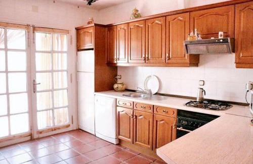 Castilblanco House | Charming House in Castilblanco with Terrace and Fireplace