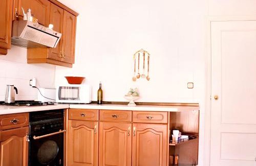 Castilblanco House | Charming House in Castilblanco with Terrace and Fireplace