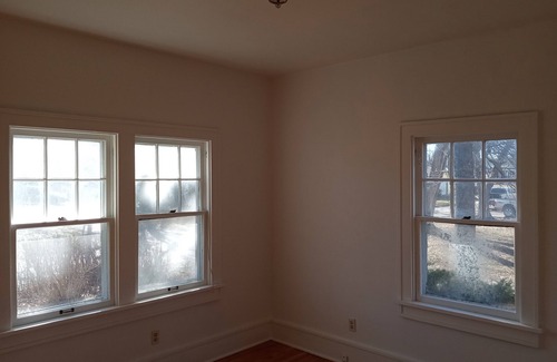 Kirksville House | Charming house in Kirksville - Available for Monthly Lease