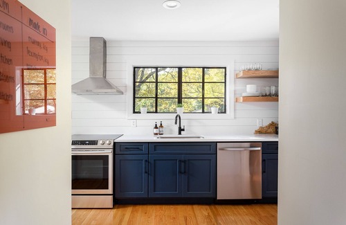 Buechel House | Charming house in one of Louisville's most coveted neighborhoods