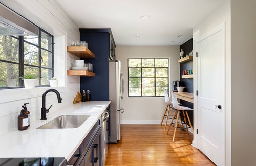 Buechel House | Charming house in one of Louisville's most coveted neighborhoods