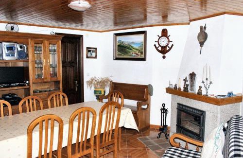 Montalegre House | Charming House in Paredes do Rio with Mountain View