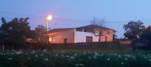 Salsas House | Charming House in Parada + Fireplace