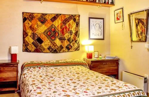 Picon House | Charming house in Picón with private pool.