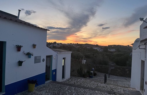 Vila Vicosa House | Charming house in a quaint Alentejo street
