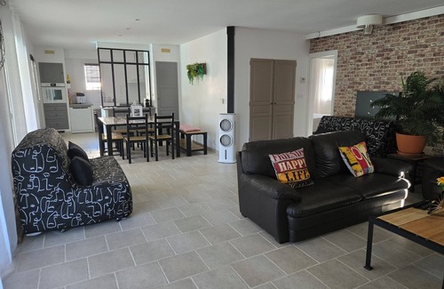 Signes Villa | Charming house in Signes - close to the Castellet circuit and amenities