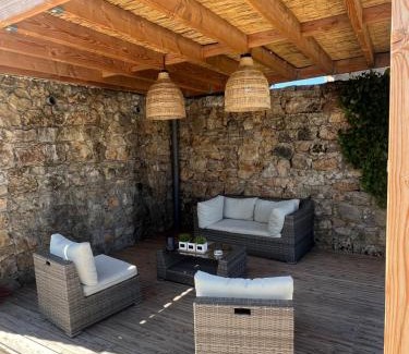 Saint-Jacques House | Charming house in St Jacques