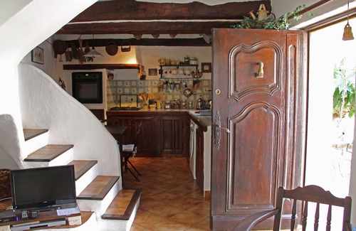 Village of Castellet House | CHARMING HOUSE in the heart of the village