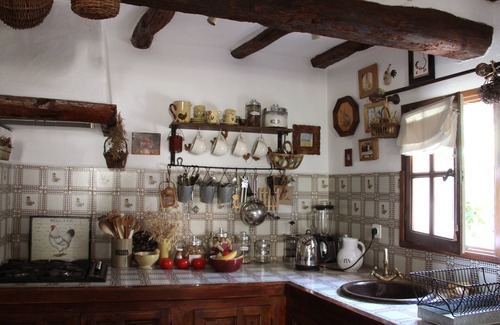 Village of Castellet House | CHARMING HOUSE in the heart of the village