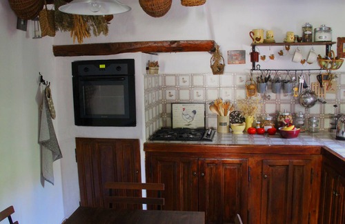 Village of Castellet House | CHARMING HOUSE in the heart of the village