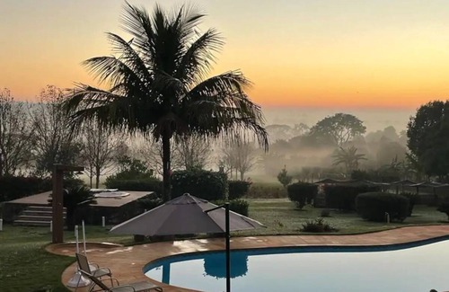 Tatui Cottage | Charming house in the countryside, 120KM from São Paulo, TATUÍ-SP