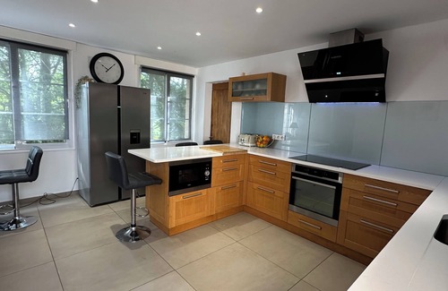 Dampniat House | Charming house in the heart of the Correze countryside for 16 to 24 people