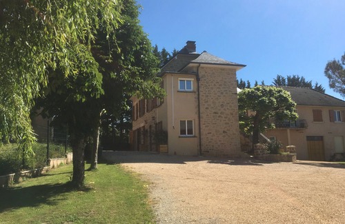 Dampniat House | Charming house in the heart of the Correze countryside for 16 to 24 people