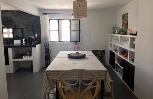 Medina of Tangier House | Charming house in the heart of the historic center of Tangier