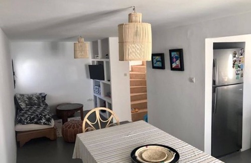 Medina of Tangier House | Charming house in the heart of the historic center of Tangier