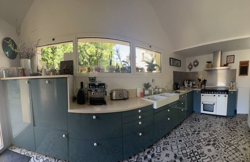 Santeny House | Charming House in Village - Close to Paris/Disneyland