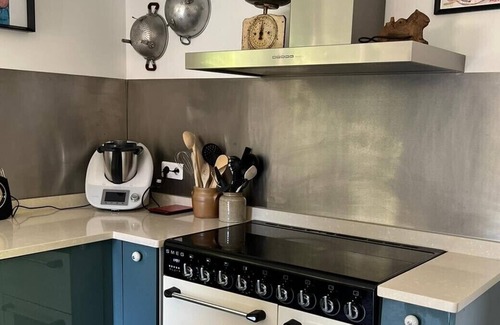 Santeny House | Charming House in Village - Close to Paris/Disneyland