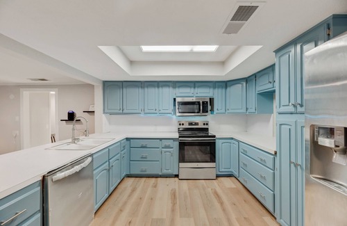 Denton House | Charming house in welcoming Denton with. EV charger