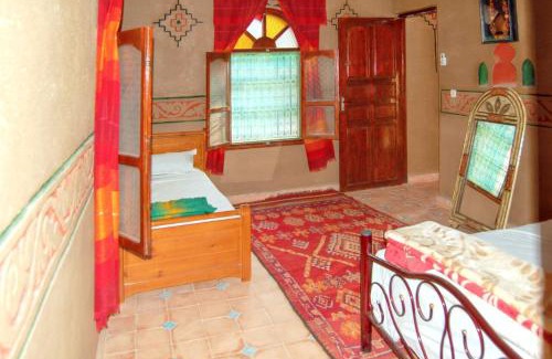 Amezrou House | Charming house in Zagora with pool