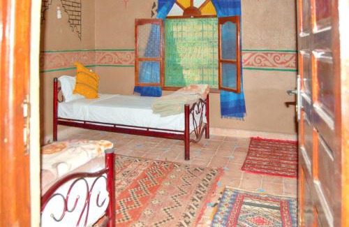 Amezrou House | Charming house in Zagora with pool