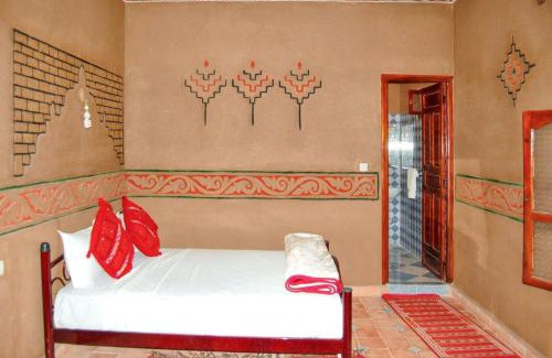 Amezrou House | Charming house in Zagora with pool