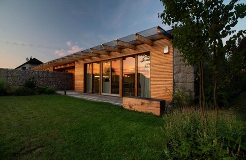 Liberec Villa | Charming house@LK-living
