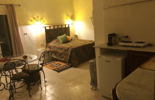 Midoun House | Charming house Mezraya Djerba S + 1
