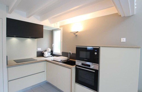 Biville Cottage | Charming House Near Dunes with Terrace, BBQ, and Pet-Friendly Facilities