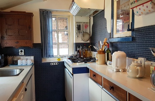 Westenschouwen House | Charming house in Westenschouwen