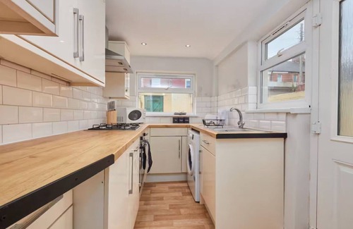 Seaham House | Charming House on Cottages Rd