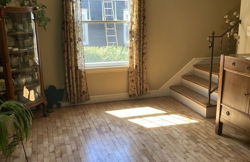 Neenah House | Charming house on Beautiful Doty Island