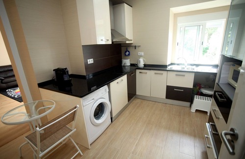 Santarem Apartment | Charming House - Santarém