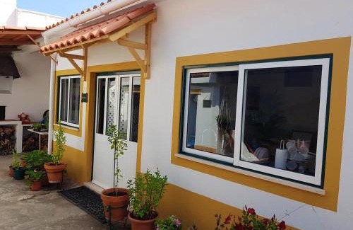 Sao Vicente do Paul House | Charming House Santarém + Pool