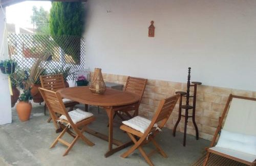 Sao Vicente do Paul House | Charming House Santarém + Pool