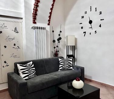 Casamarciano Apartment | Charming House SMART