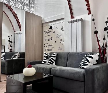 Casamarciano Apartment | Charming House SMART